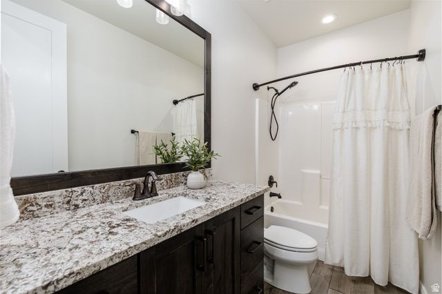 3181 E 3100 ST, St. George, UT 84790