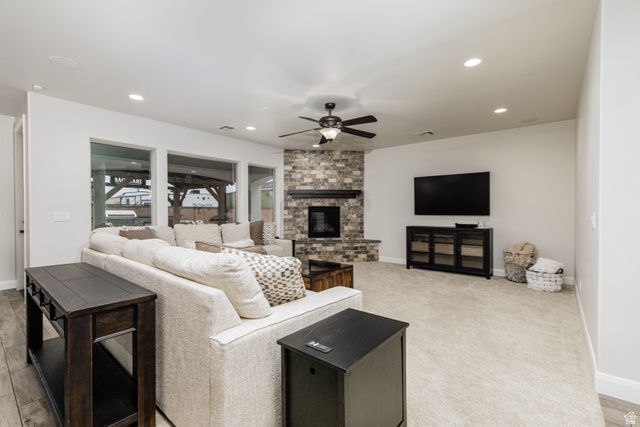 3181 E 3100 ST, St. George, UT 84790