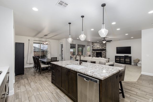 3181 E 3100 ST, St. George, UT 84790