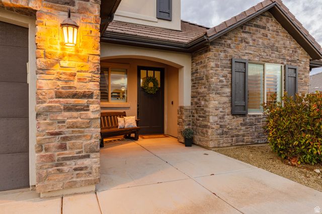 3181 E 3100 ST, St. George, UT 84790