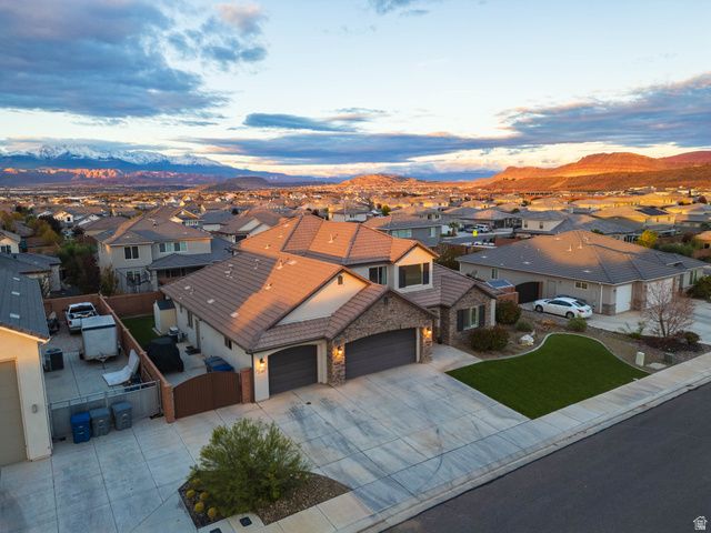 3181 E 3100 ST, St. George, UT 84790