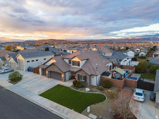 3181 E 3100 ST, St. George, UT 84790