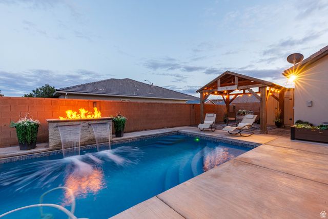 3181 E 3100 ST, St. George, UT 84790