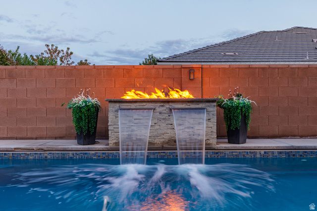 3181 E 3100 ST, St. George, UT 84790