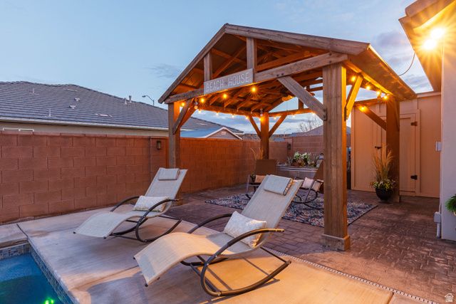 3181 E 3100 ST, St. George, UT 84790