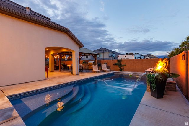 3181 E 3100 ST, St. George, UT 84790