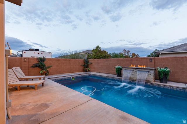 3181 E 3100 ST, St. George, UT 84790