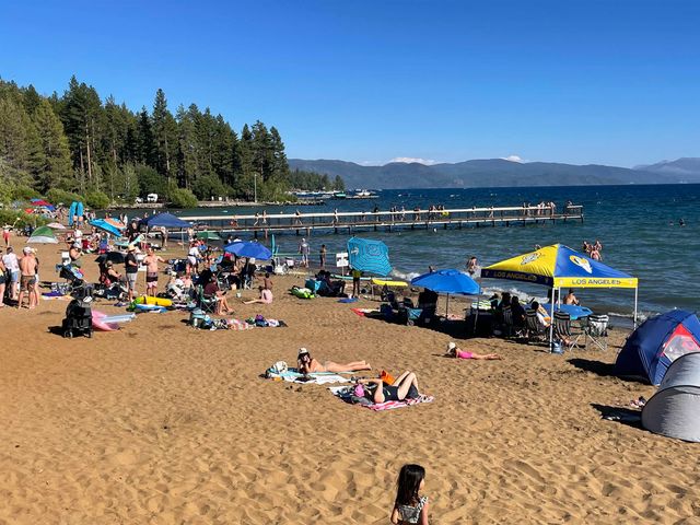 8004 North Lake Boulevard 5, Kings Beach, CA 96143