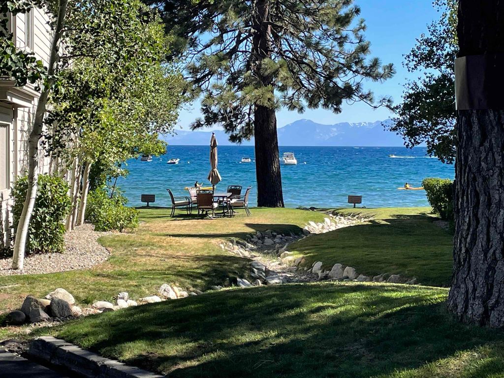 8004 North Lake Boulevard 5, Kings Beach, CA 96143