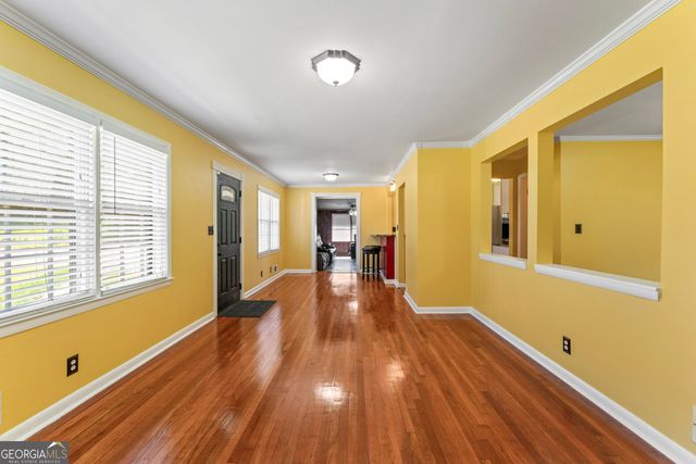 515 Valley Hill Road, Stockbridge, GA 30281