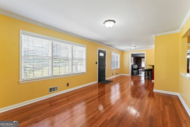 515 Valley Hill Road, Stockbridge, GA 30281