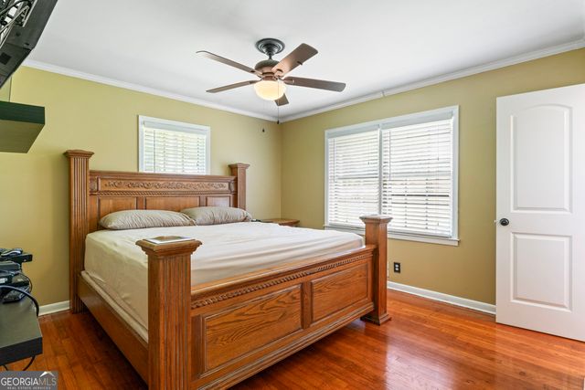 515 Valley Hill Road, Stockbridge, GA 30281