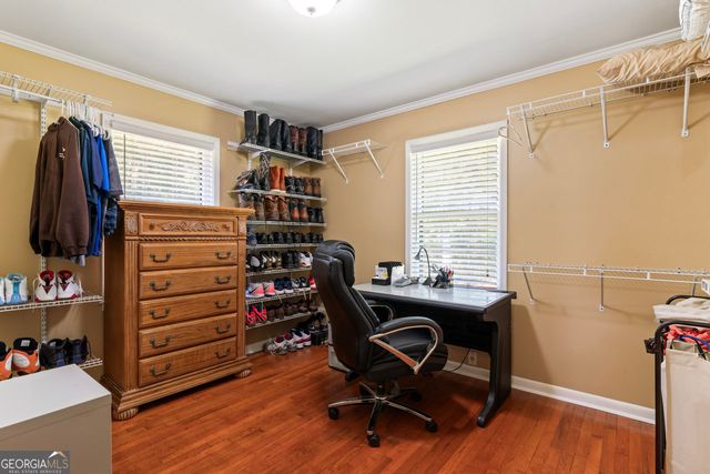 515 Valley Hill Road, Stockbridge, GA 30281