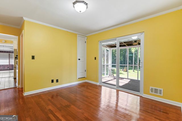 515 Valley Hill Road, Stockbridge, GA 30281