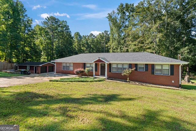 515 Valley Hill Road, Stockbridge, GA 30281
