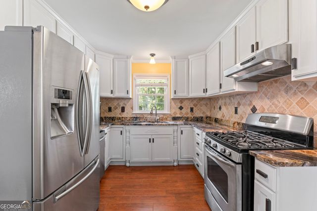 515 Valley Hill Road, Stockbridge, GA 30281