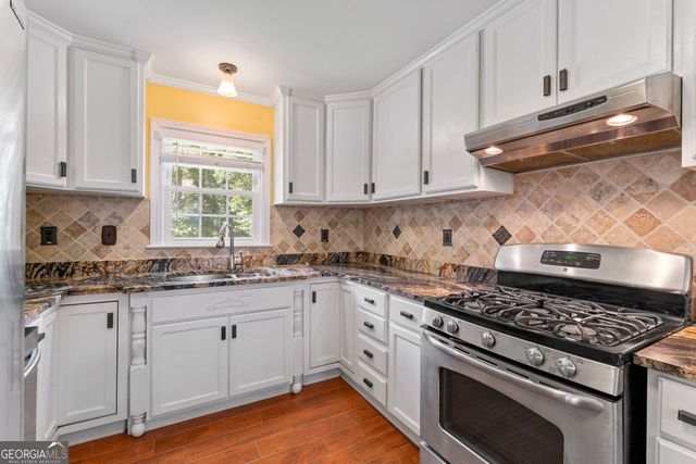 515 Valley Hill Road, Stockbridge, GA 30281