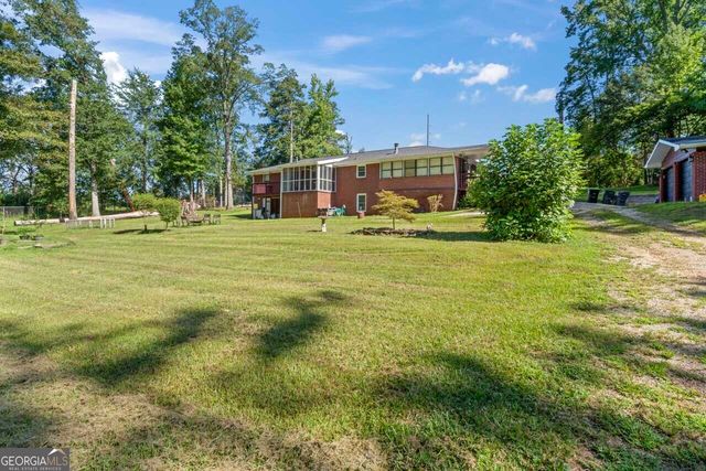 515 Valley Hill Road, Stockbridge, GA 30281