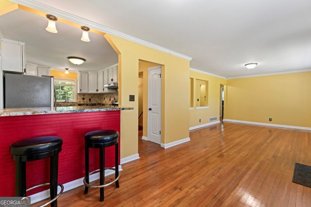 515 Valley Hill Road, Stockbridge, GA 30281