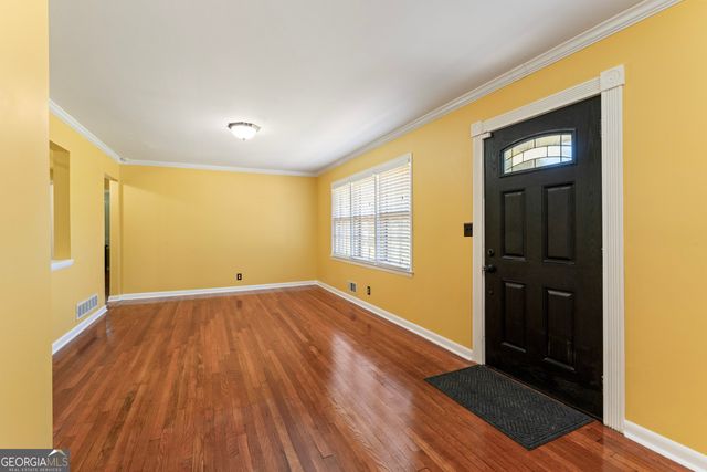 515 Valley Hill Road, Stockbridge, GA 30281