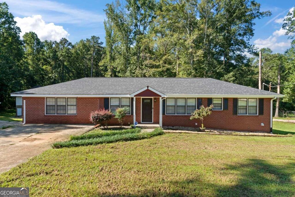 515 Valley Hill Road, Stockbridge, GA 30281