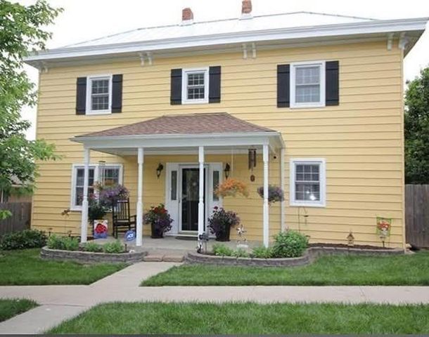 112 FERREL Street, Platte City, MO 64079