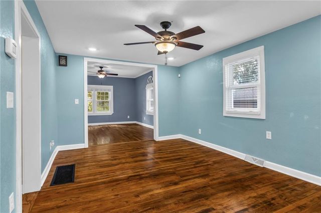 112 FERREL Street, Platte City, MO 64079