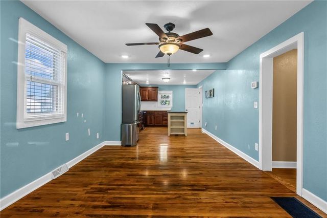 112 FERREL Street, Platte City, MO 64079