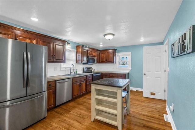 112 FERREL Street, Platte City, MO 64079