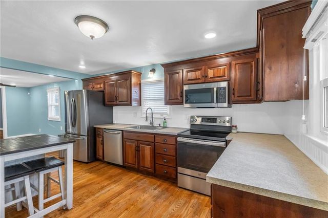 112 FERREL Street, Platte City, MO 64079