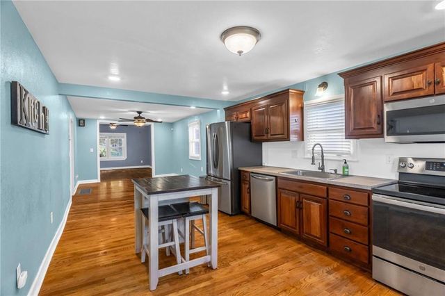 112 FERREL Street, Platte City, MO 64079