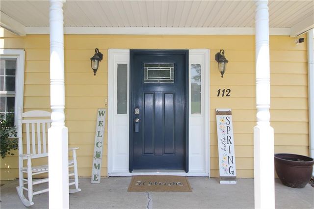 112 FERREL Street, Platte City, MO 64079