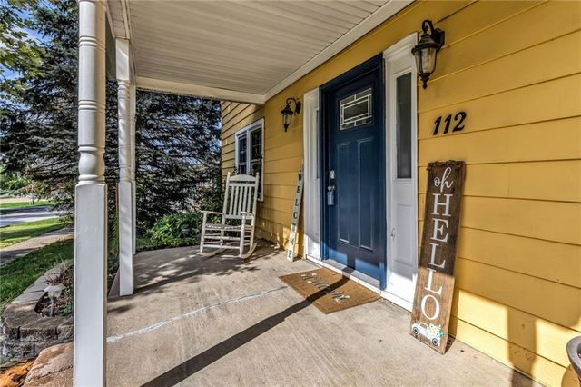 112 FERREL Street, Platte City, MO 64079