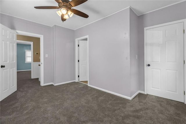 112 FERREL Street, Platte City, MO 64079