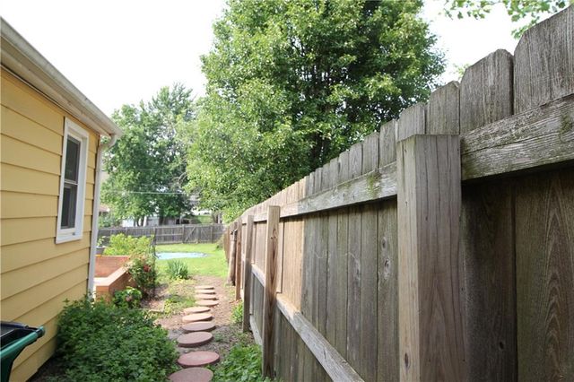 112 FERREL Street, Platte City, MO 64079