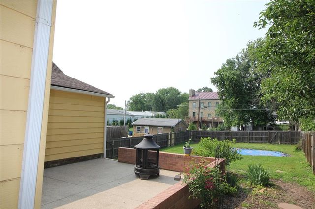 112 FERREL Street, Platte City, MO 64079