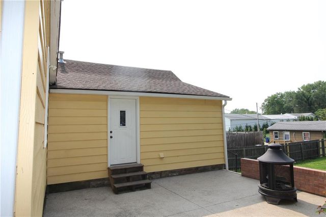 112 FERREL Street, Platte City, MO 64079