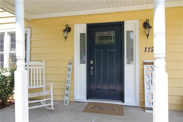 112 FERREL Street, Platte City, MO 64079