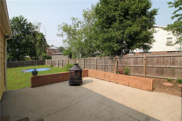 112 FERREL Street, Platte City, MO 64079