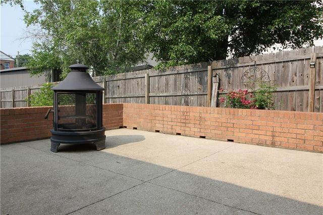 112 FERREL Street, Platte City, MO 64079