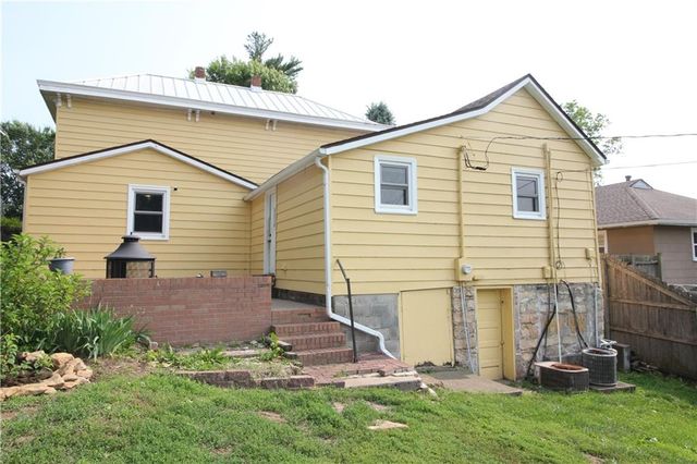 112 FERREL Street, Platte City, MO 64079