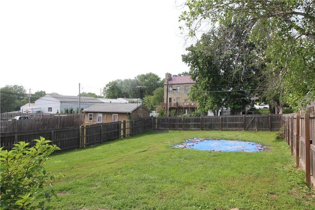 112 FERREL Street, Platte City, MO 64079