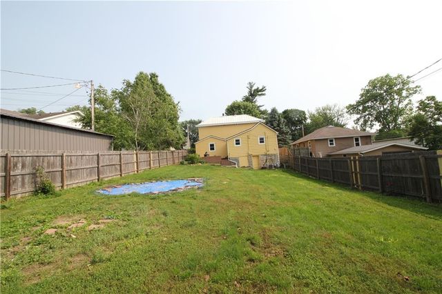 112 FERREL Street, Platte City, MO 64079