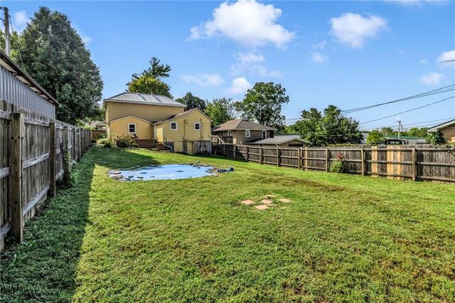 112 FERREL Street, Platte City, MO 64079