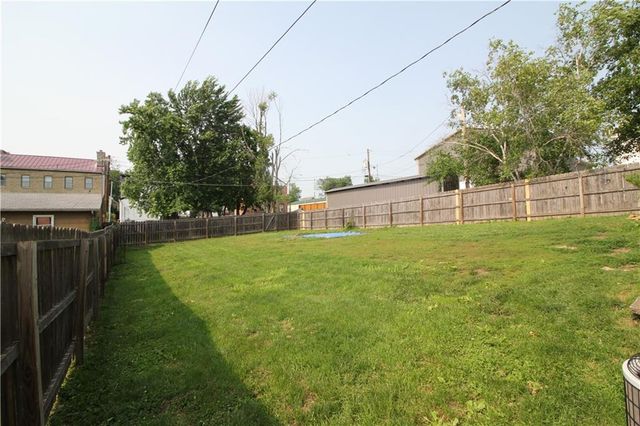 112 FERREL Street, Platte City, MO 64079