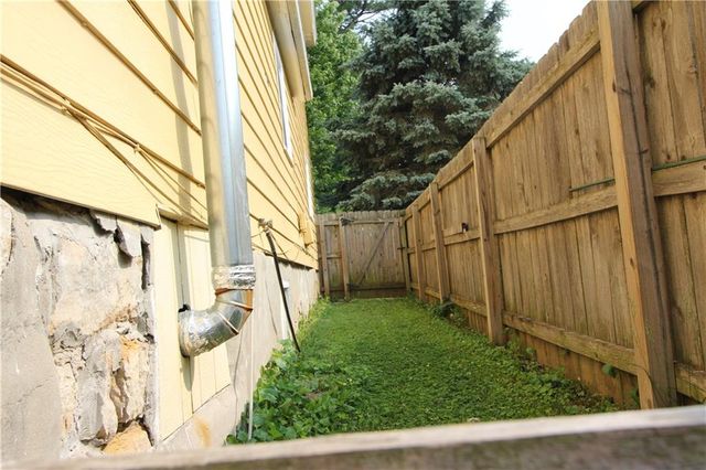 112 FERREL Street, Platte City, MO 64079