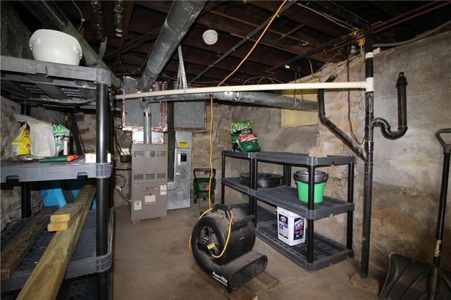 112 FERREL Street, Platte City, MO 64079