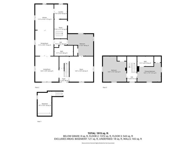 112 FERREL Street, Platte City, MO 64079