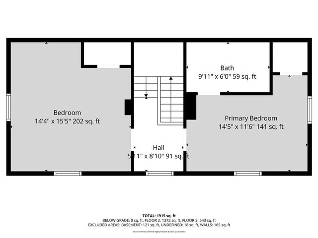 112 FERREL Street, Platte City, MO 64079