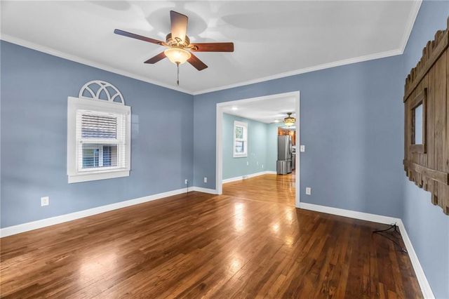 112 FERREL Street, Platte City, MO 64079